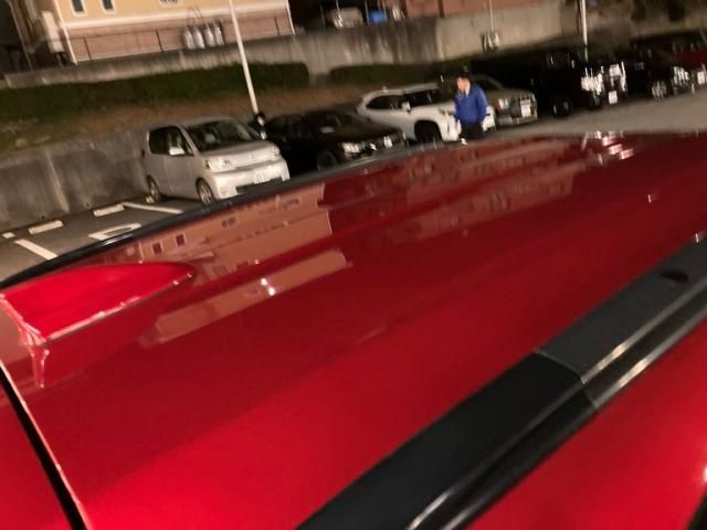 MITSUBISHI ECLIPSE CROSS 4WD 2019