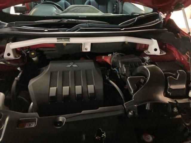 MITSUBISHI ECLIPSE CROSS 4WD 2019