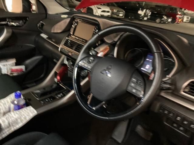 MITSUBISHI ECLIPSE CROSS 4WD 2019