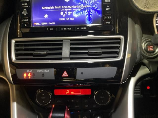 MITSUBISHI ECLIPSE CROSS 4WD 2019