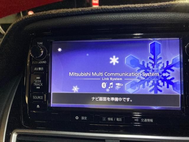 MITSUBISHI ECLIPSE CROSS 4WD 2019