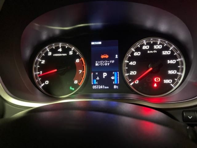 MITSUBISHI ECLIPSE CROSS 4WD 2019