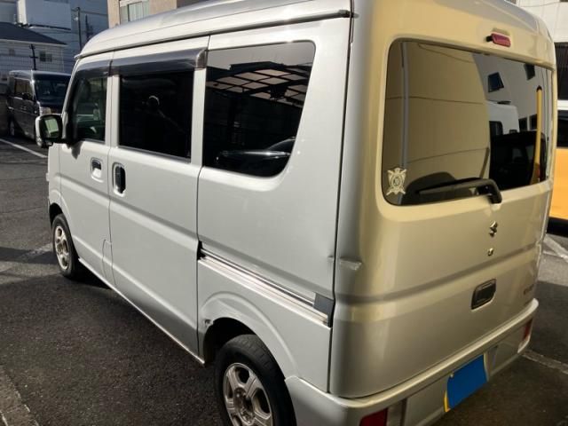 SUZUKI EVERY van 4WD 2016