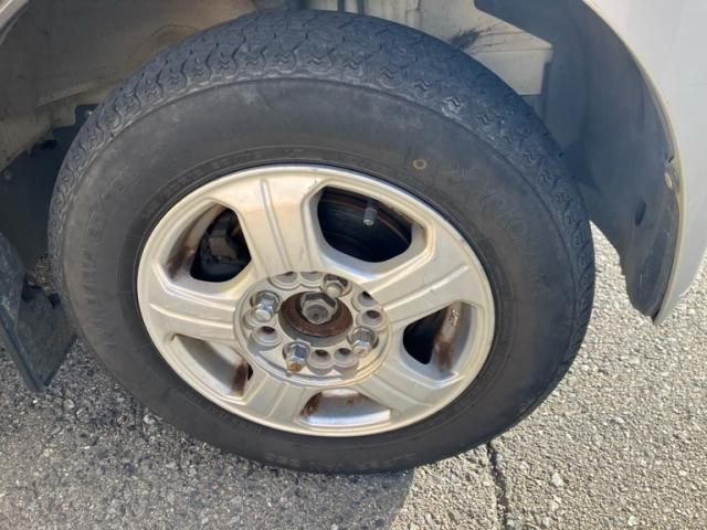 SUZUKI EVERY van 4WD 2016