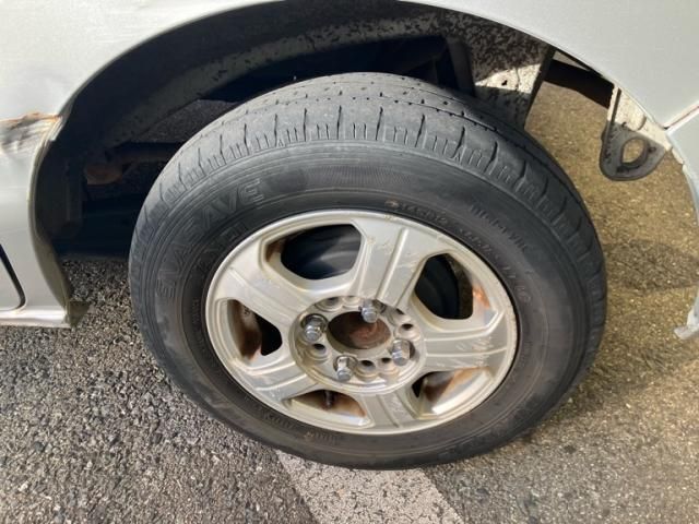 SUZUKI EVERY van 4WD 2016