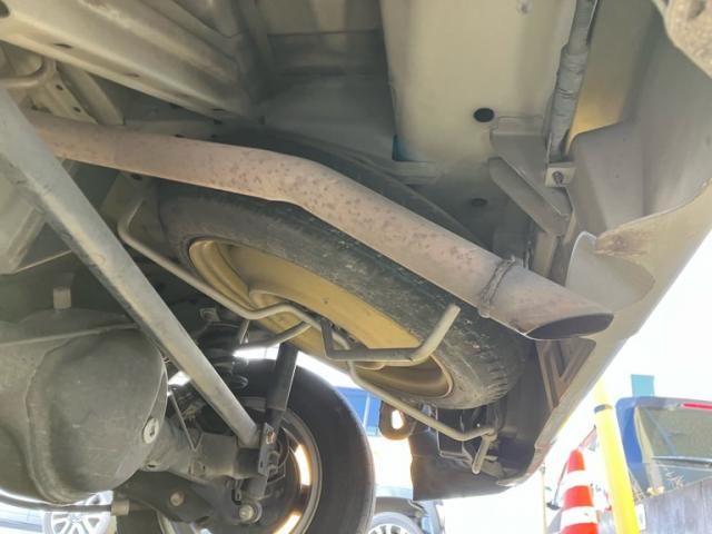 SUZUKI EVERY van 4WD 2016