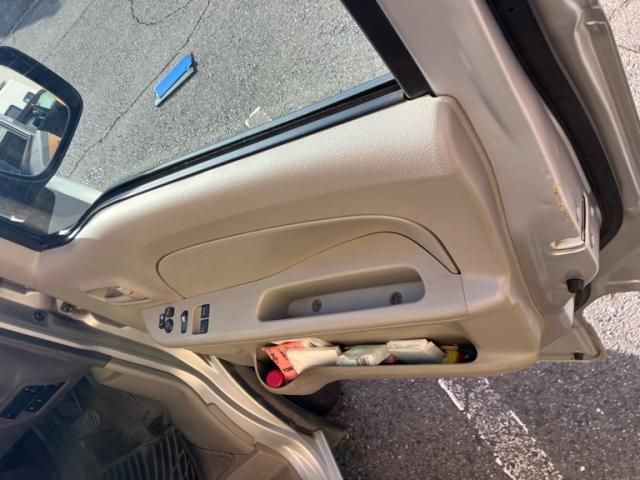 SUZUKI EVERY van 4WD 2016