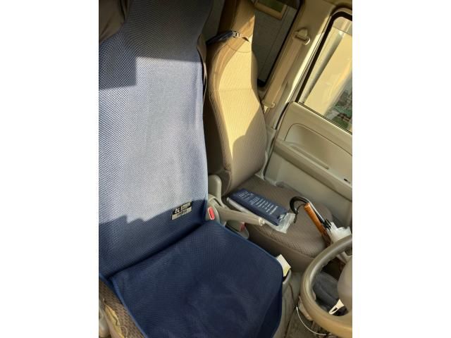 SUZUKI EVERY van 4WD 2016