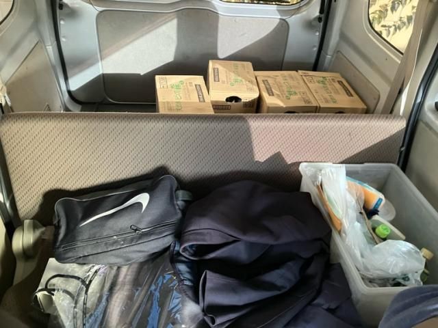 SUZUKI EVERY van 4WD 2016