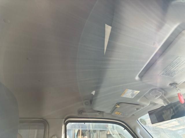 SUZUKI EVERY van 4WD 2016