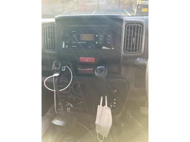 SUZUKI EVERY van 4WD 2016