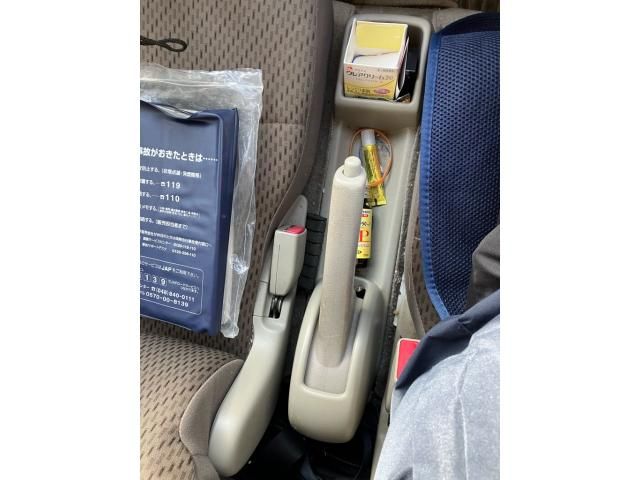 SUZUKI EVERY van 4WD 2016