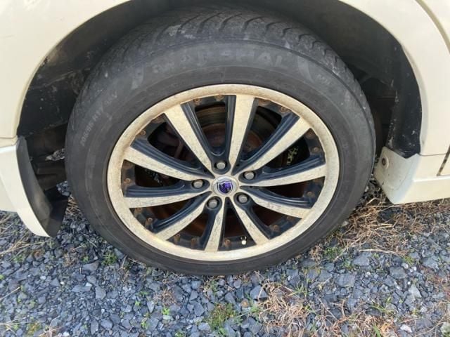 HONDA STEPWAGON 2010