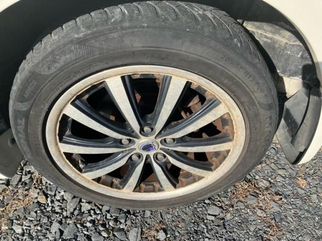 HONDA STEPWAGON 2010