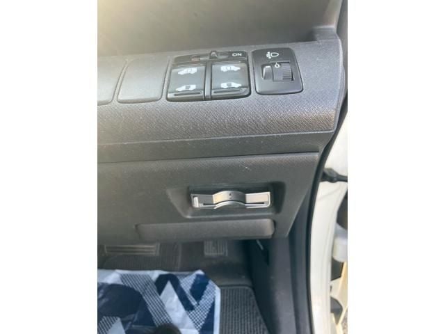 HONDA STEPWAGON 2010