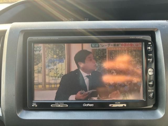 HONDA STEPWAGON 2010