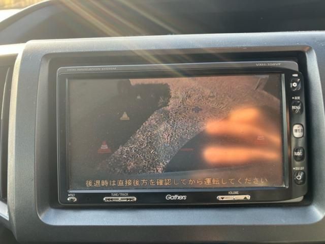 HONDA STEPWAGON 2010