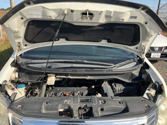 HONDA STEPWAGON 2010