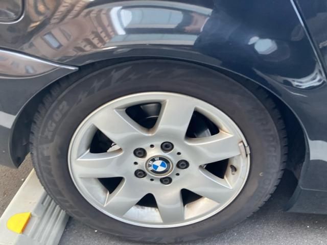 BMW BMW 3series sedan 2005