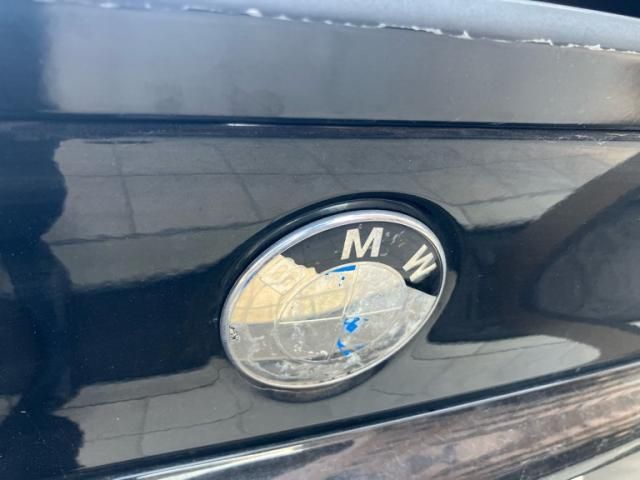 BMW BMW 3series sedan 2005