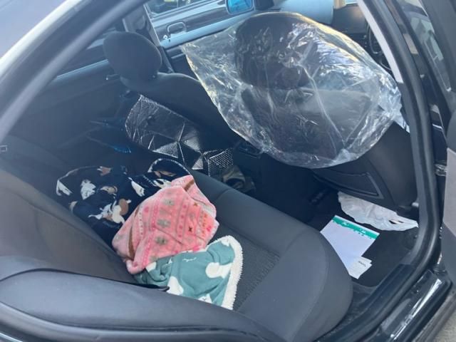 BMW BMW 3series sedan 2005