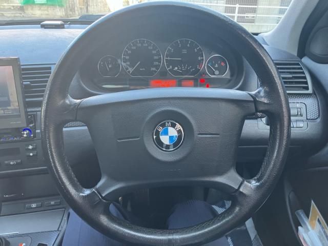 BMW BMW 3series sedan 2005