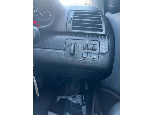 BMW BMW 3series sedan 2005