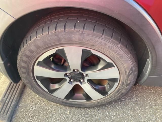 SUBARU SUBARU XV HYBRID 2013