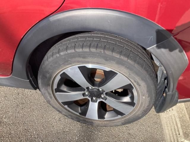 SUBARU SUBARU XV HYBRID 2013