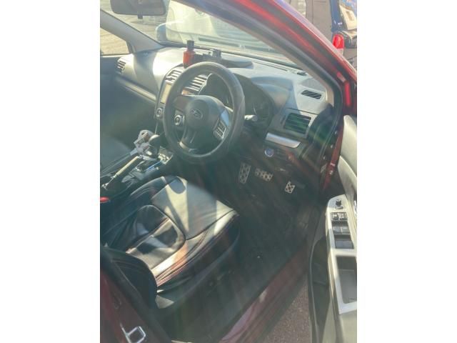 SUBARU SUBARU XV HYBRID 2013