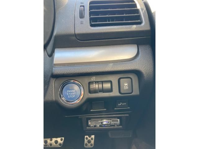 SUBARU SUBARU XV HYBRID 2013