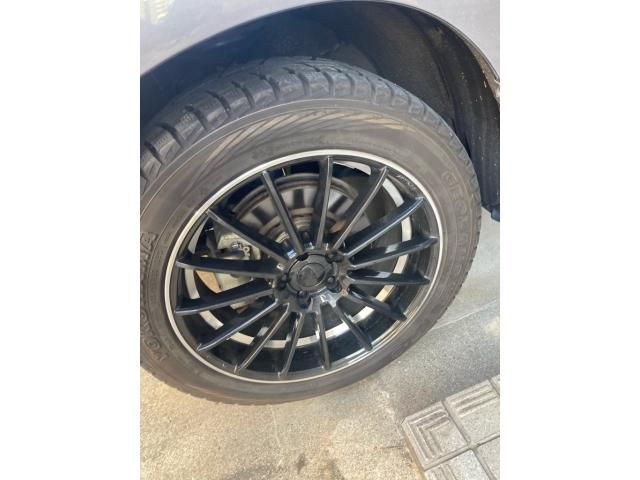 TOYOTA LEXUS RX450h AWD 2012