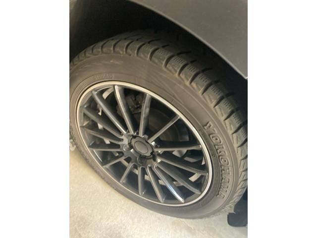 TOYOTA LEXUS RX450h AWD 2012