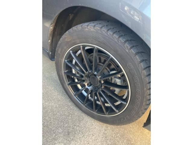 TOYOTA LEXUS RX450h AWD 2012