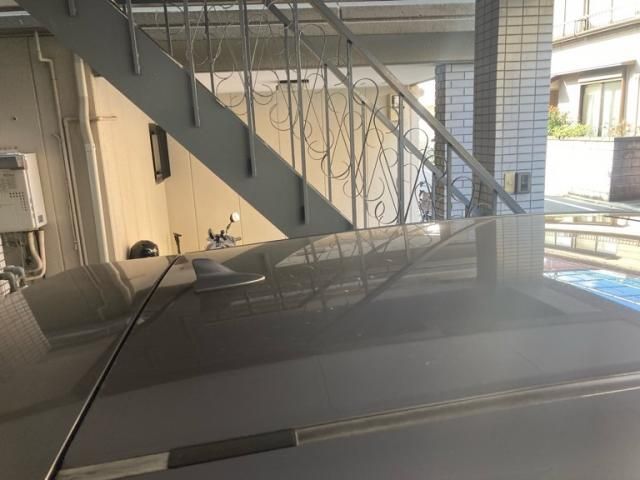 TOYOTA LEXUS RX450h AWD 2012