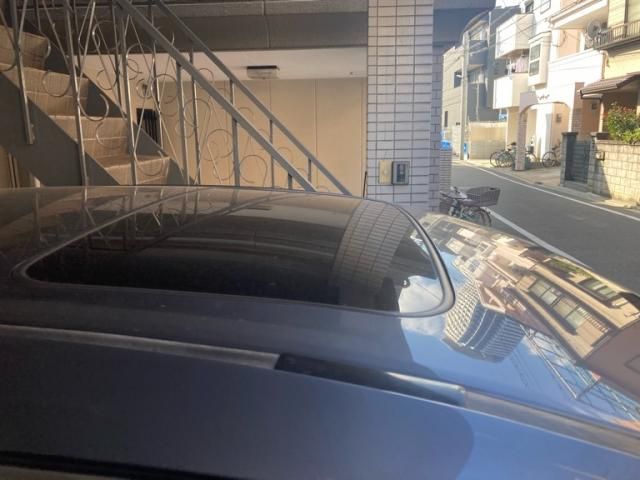 TOYOTA LEXUS RX450h AWD 2012