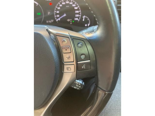 TOYOTA LEXUS RX450h AWD 2012