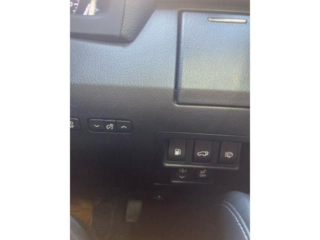 TOYOTA LEXUS RX450h AWD 2012