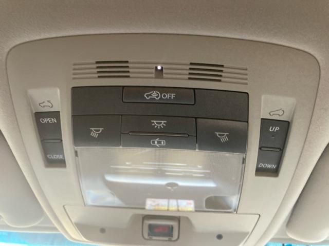 TOYOTA LEXUS RX450h AWD 2012