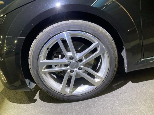 AUDI AUDI TT coupe 2015