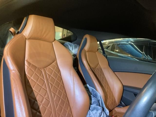 AUDI AUDI TT coupe 2015