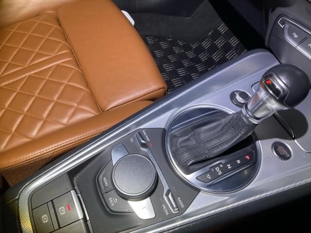 AUDI AUDI TT coupe 2015