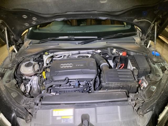 AUDI AUDI TT coupe 2015