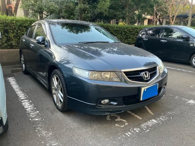 HONDA ACCORD 2005