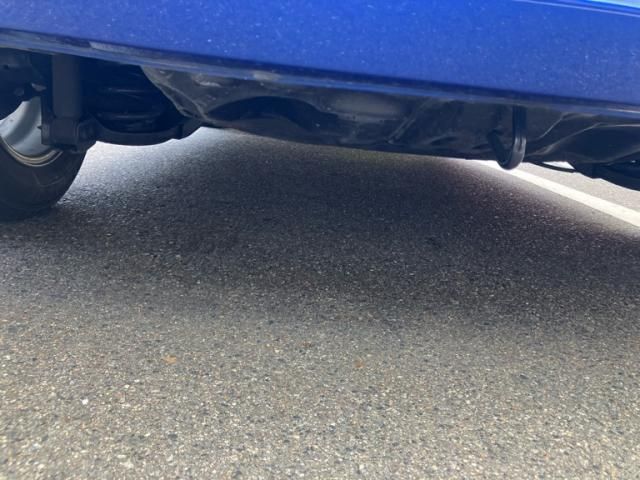 HONDA FIT HYBRID 2013