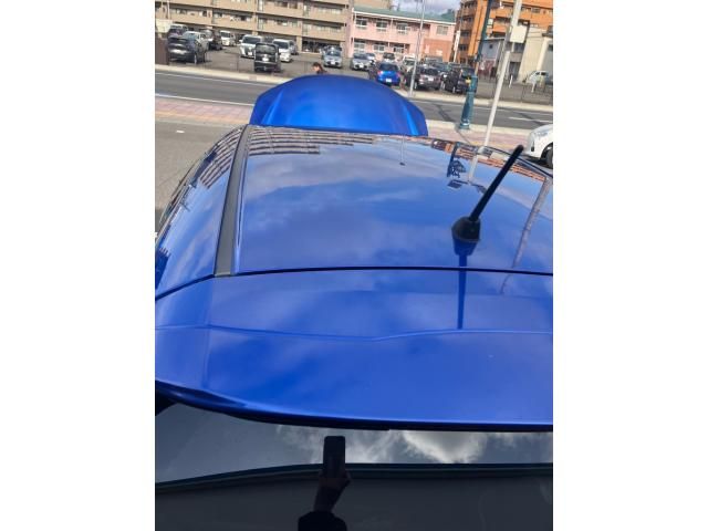 HONDA FIT HYBRID 2013