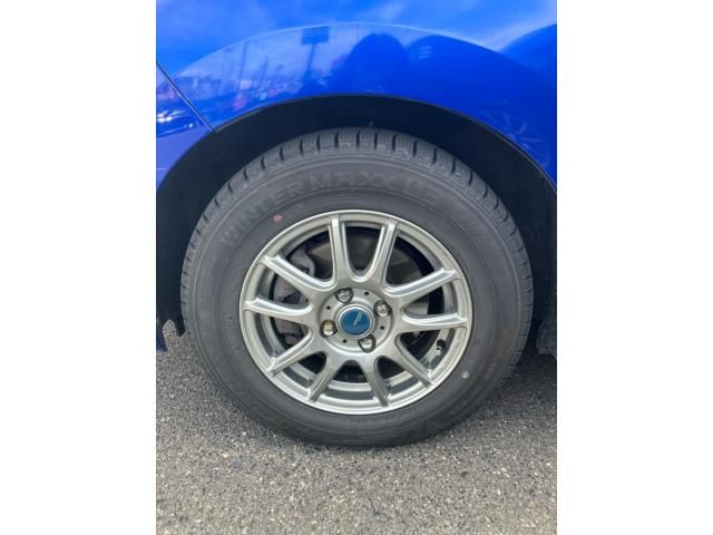 HONDA FIT HYBRID 2013