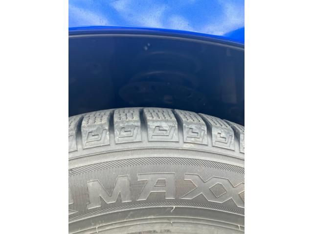 HONDA FIT HYBRID 2013