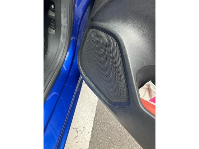 HONDA FIT HYBRID 2013