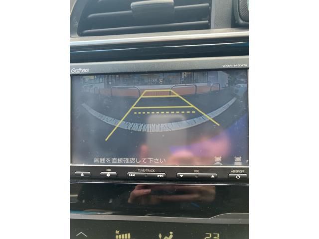 HONDA FIT HYBRID 2013